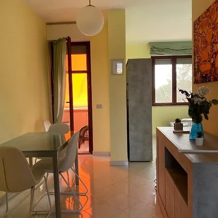 W&l Bed & Breakfast Su Forti